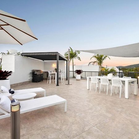 Penthouse With Private Roof Top Terrace- Noosa Dış mekan fotoğraf