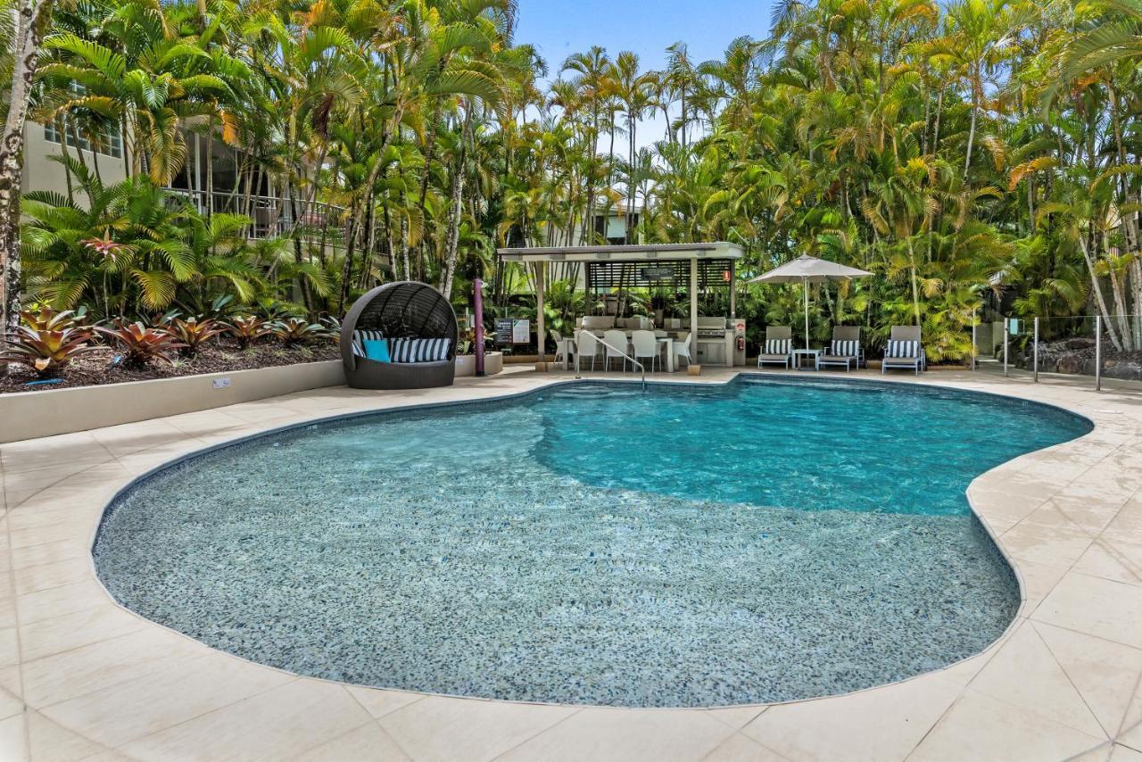 Penthouse With Private Roof Top Terrace- Noosa Dış mekan fotoğraf