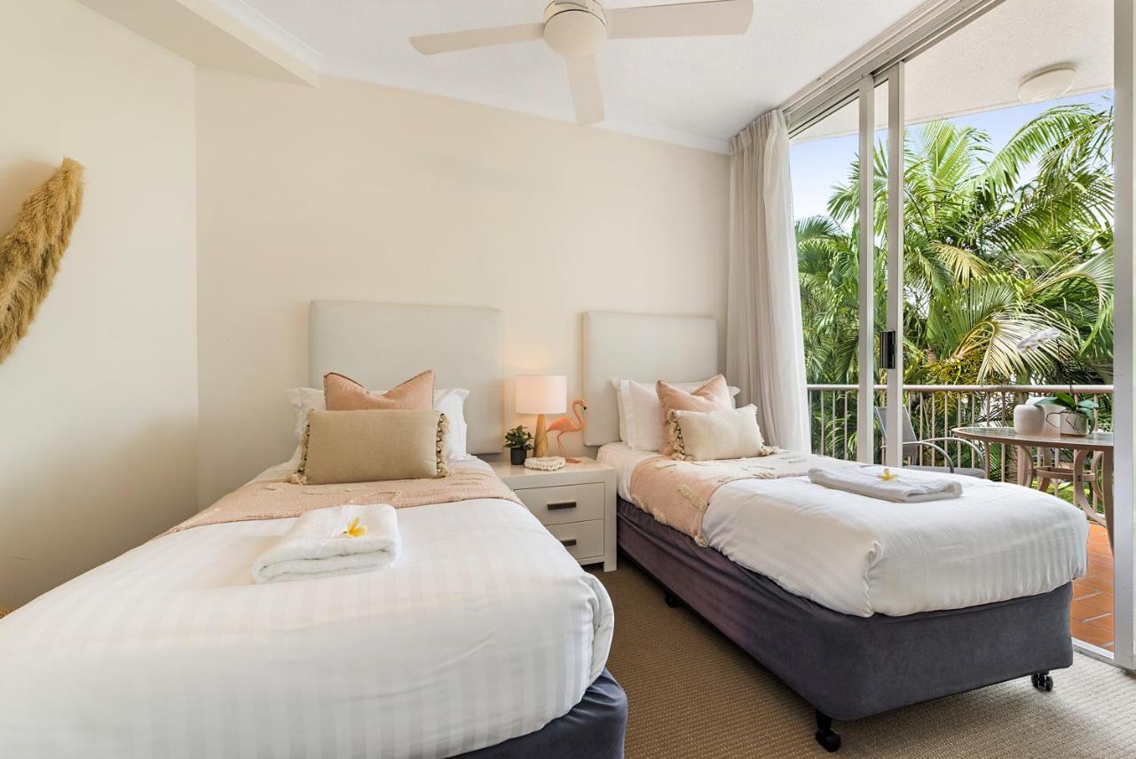 Penthouse With Private Roof Top Terrace- Noosa Dış mekan fotoğraf