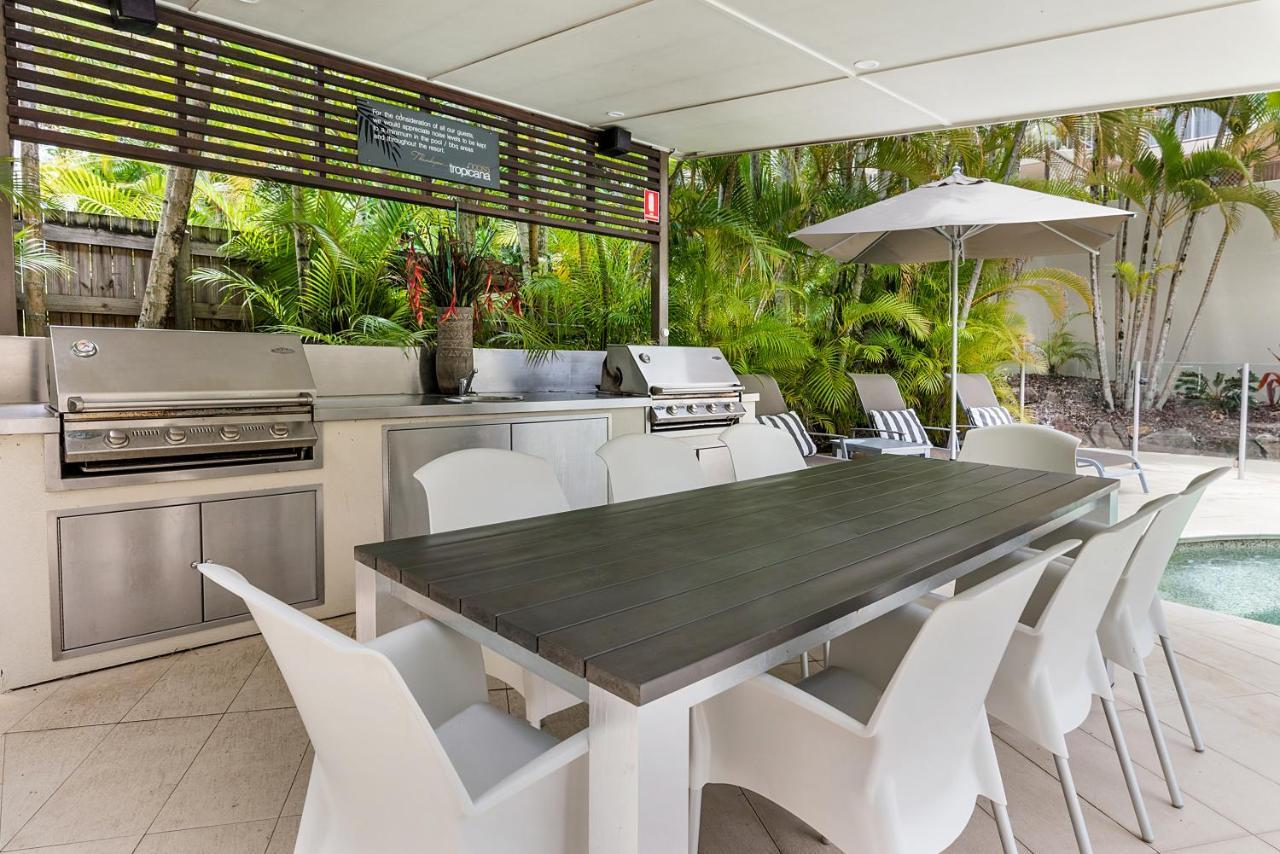 Penthouse With Private Roof Top Terrace- Noosa Dış mekan fotoğraf