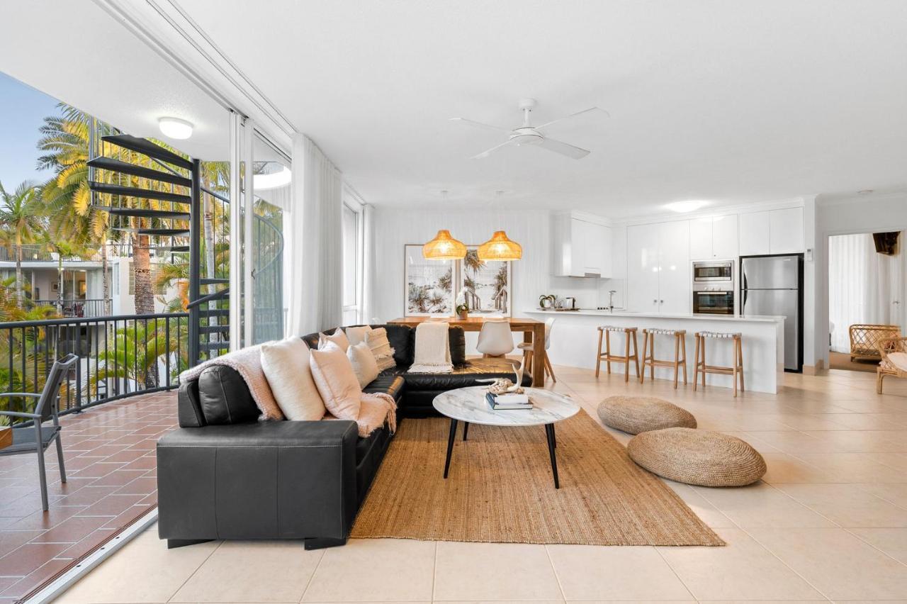 Penthouse With Private Roof Top Terrace- Noosa Dış mekan fotoğraf