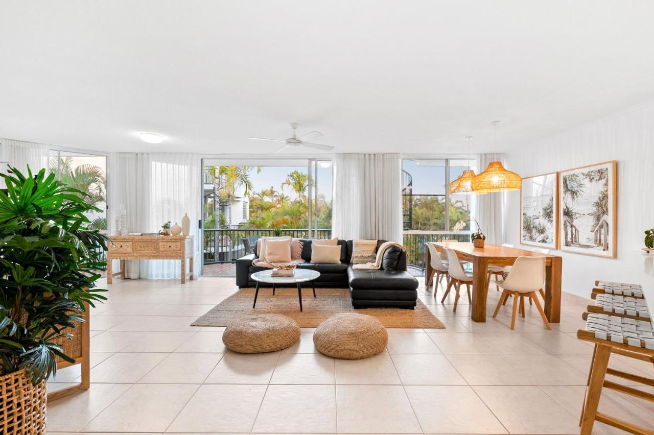 Penthouse With Private Roof Top Terrace- Noosa Dış mekan fotoğraf
