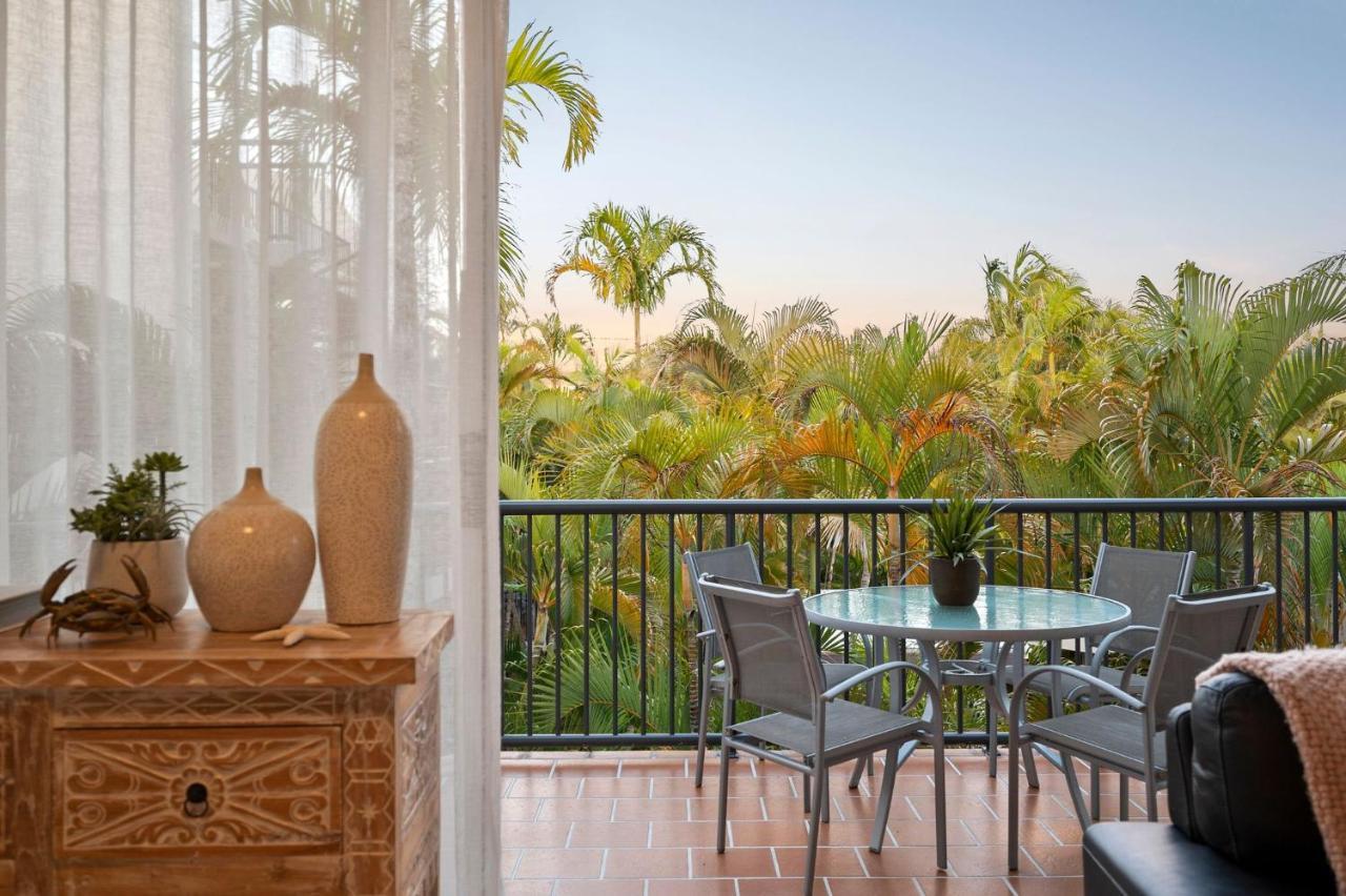 Penthouse With Private Roof Top Terrace- Noosa Dış mekan fotoğraf