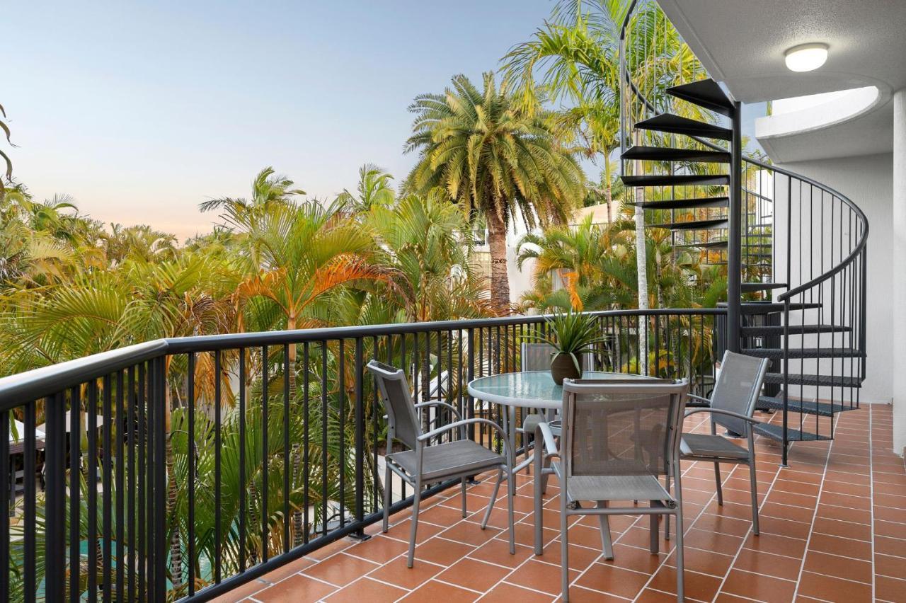 Penthouse With Private Roof Top Terrace- Noosa Dış mekan fotoğraf